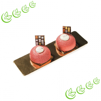 Silikonform Pomponettes